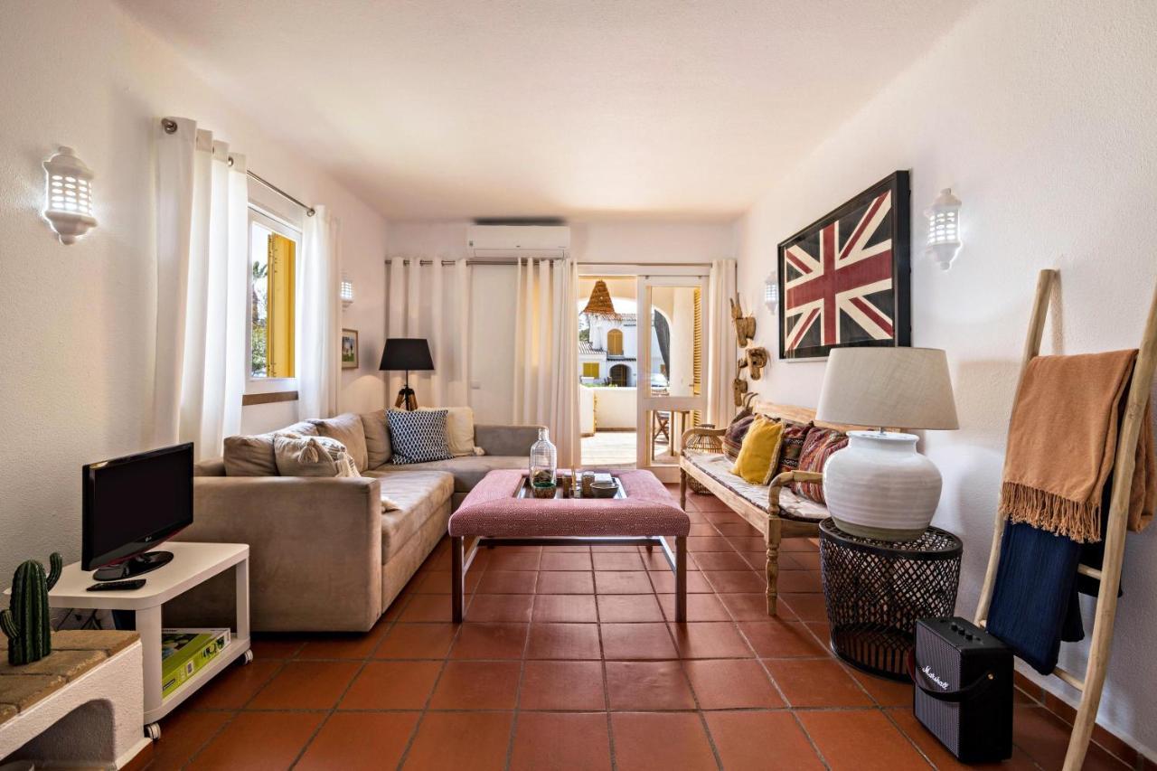 Casa O12 Villa Vilamoura Exterior foto