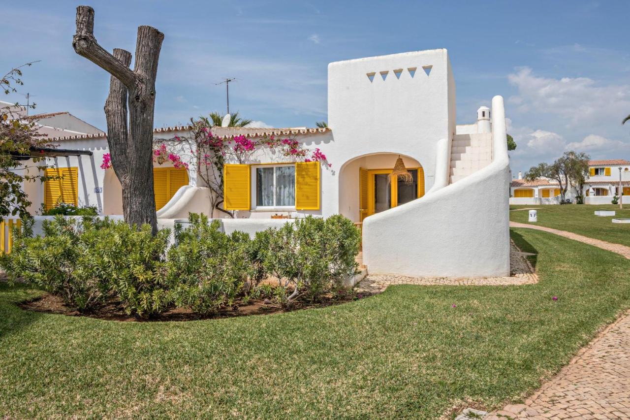 Casa O12 Villa Vilamoura Exterior foto
