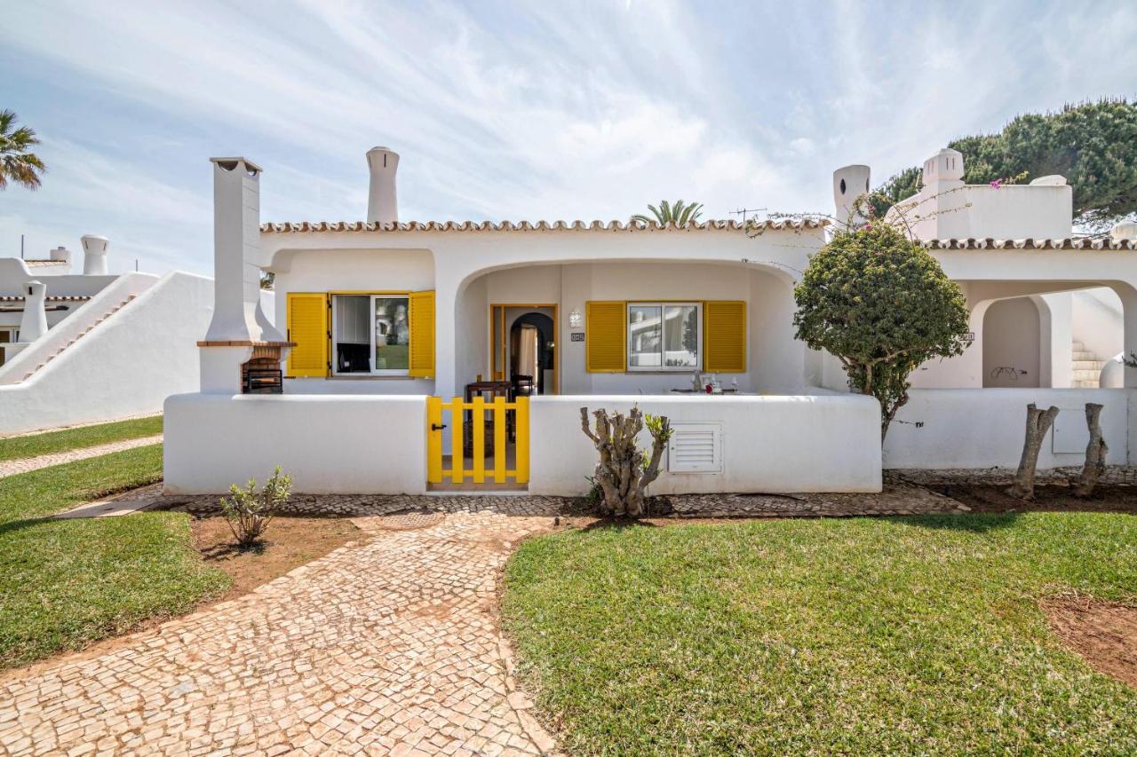 Casa O12 Villa Vilamoura Exterior foto