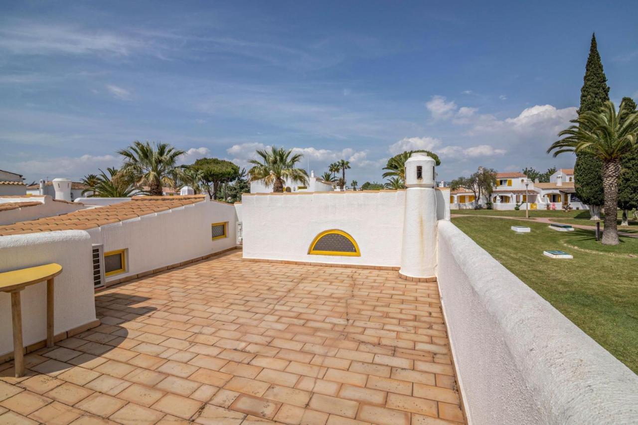 Casa O12 Villa Vilamoura Exterior foto