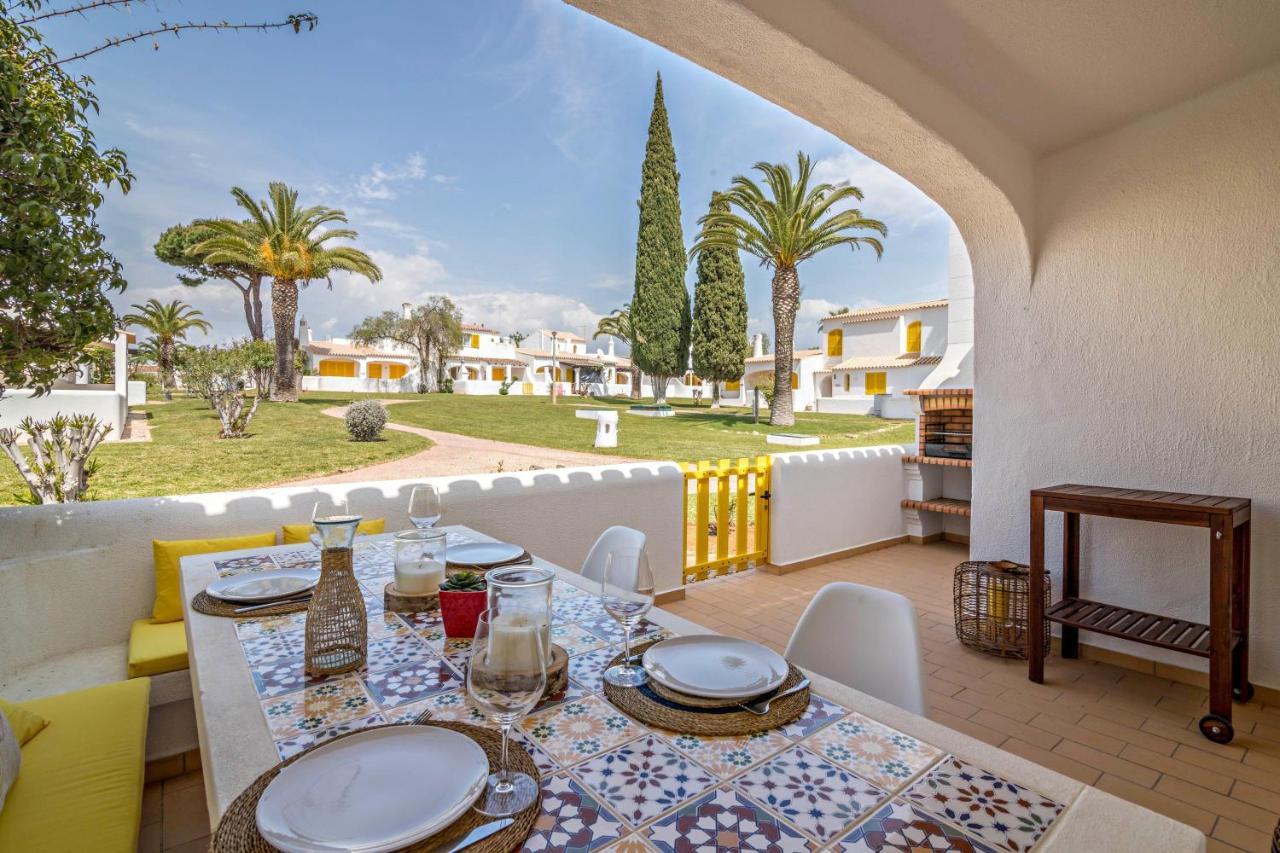 Casa O12 Villa Vilamoura Exterior foto