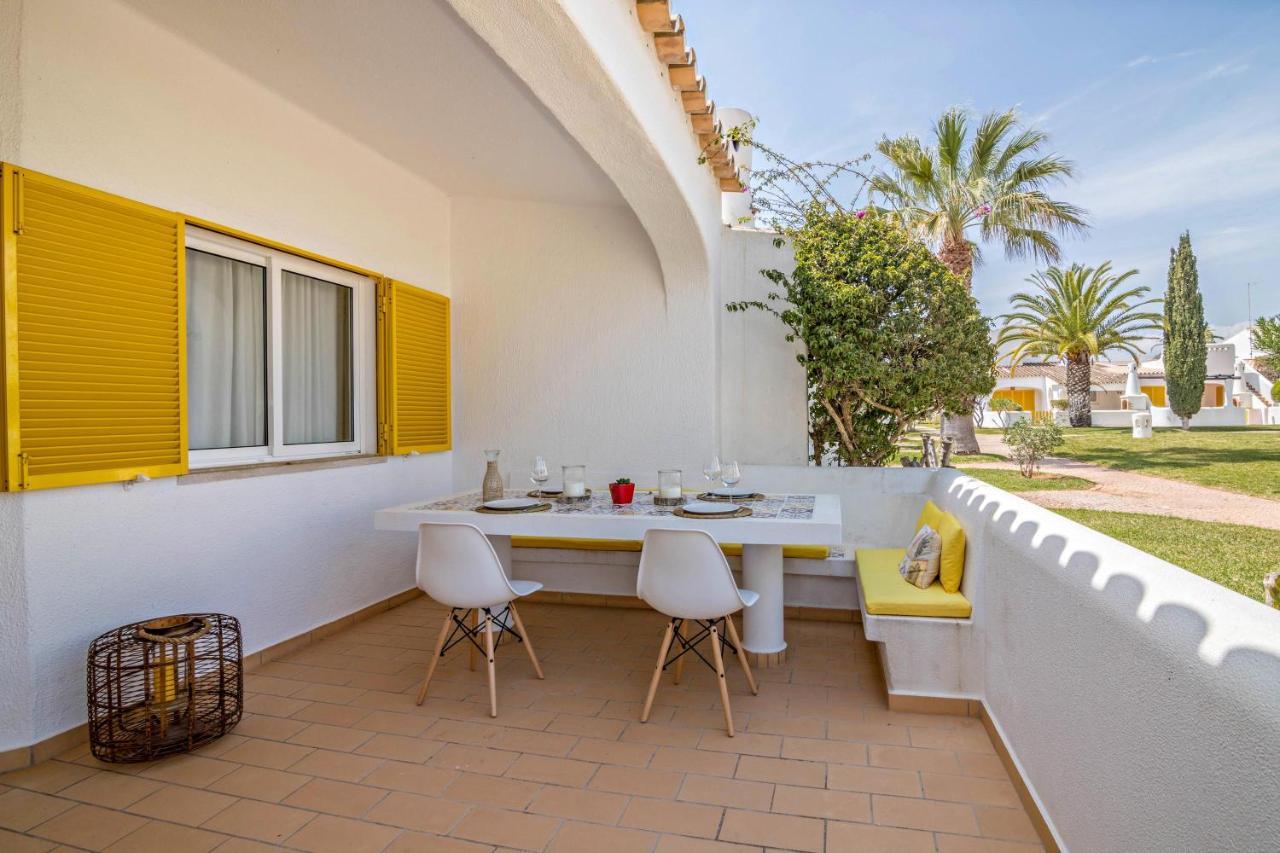 Casa O12 Villa Vilamoura Exterior foto