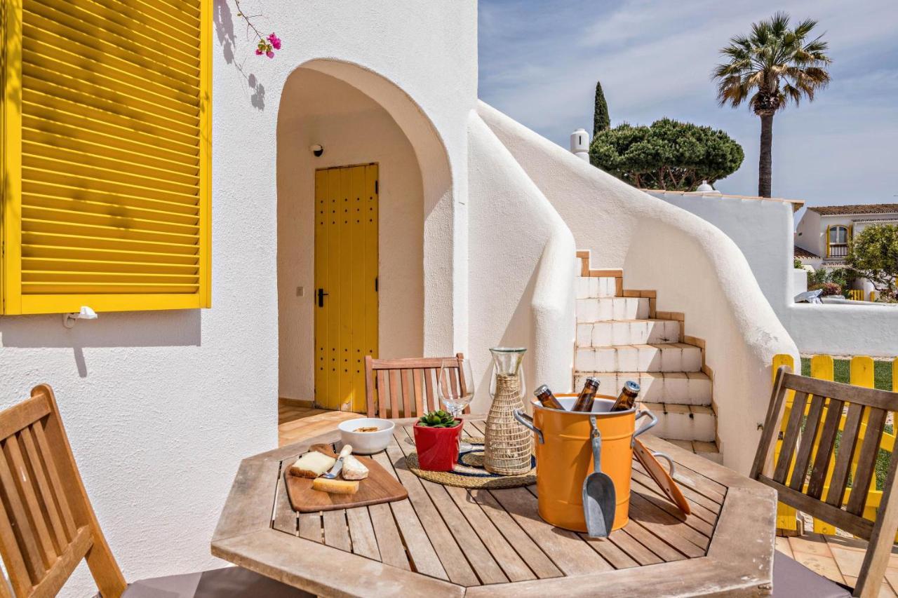 Casa O12 Villa Vilamoura Exterior foto