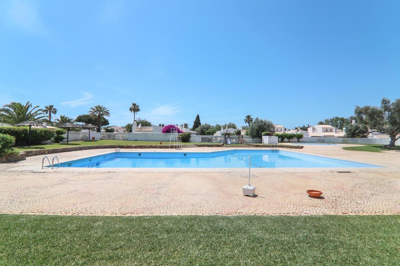 Casa O12 Villa Vilamoura Exterior foto