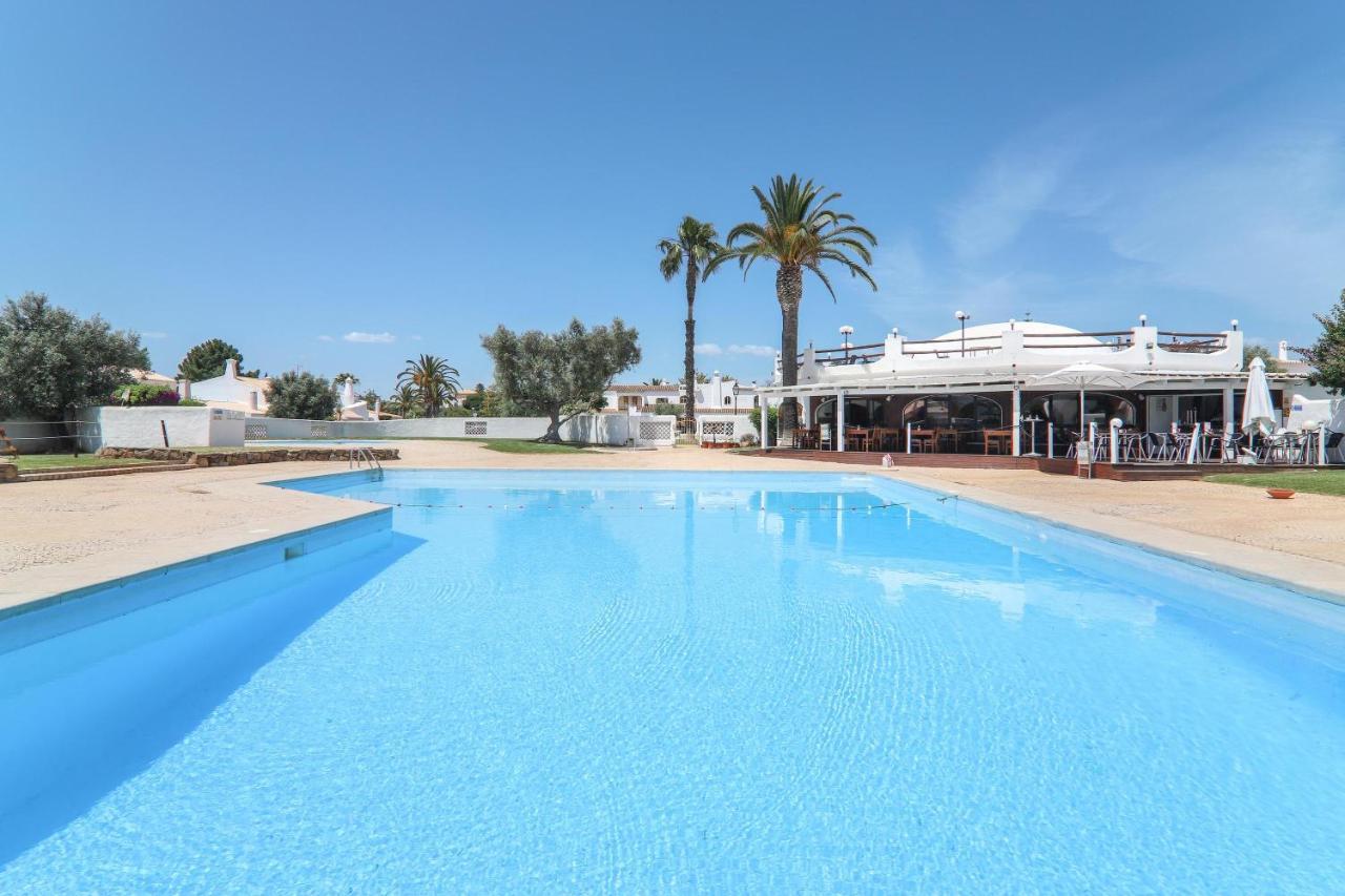 Casa O12 Villa Vilamoura Exterior foto