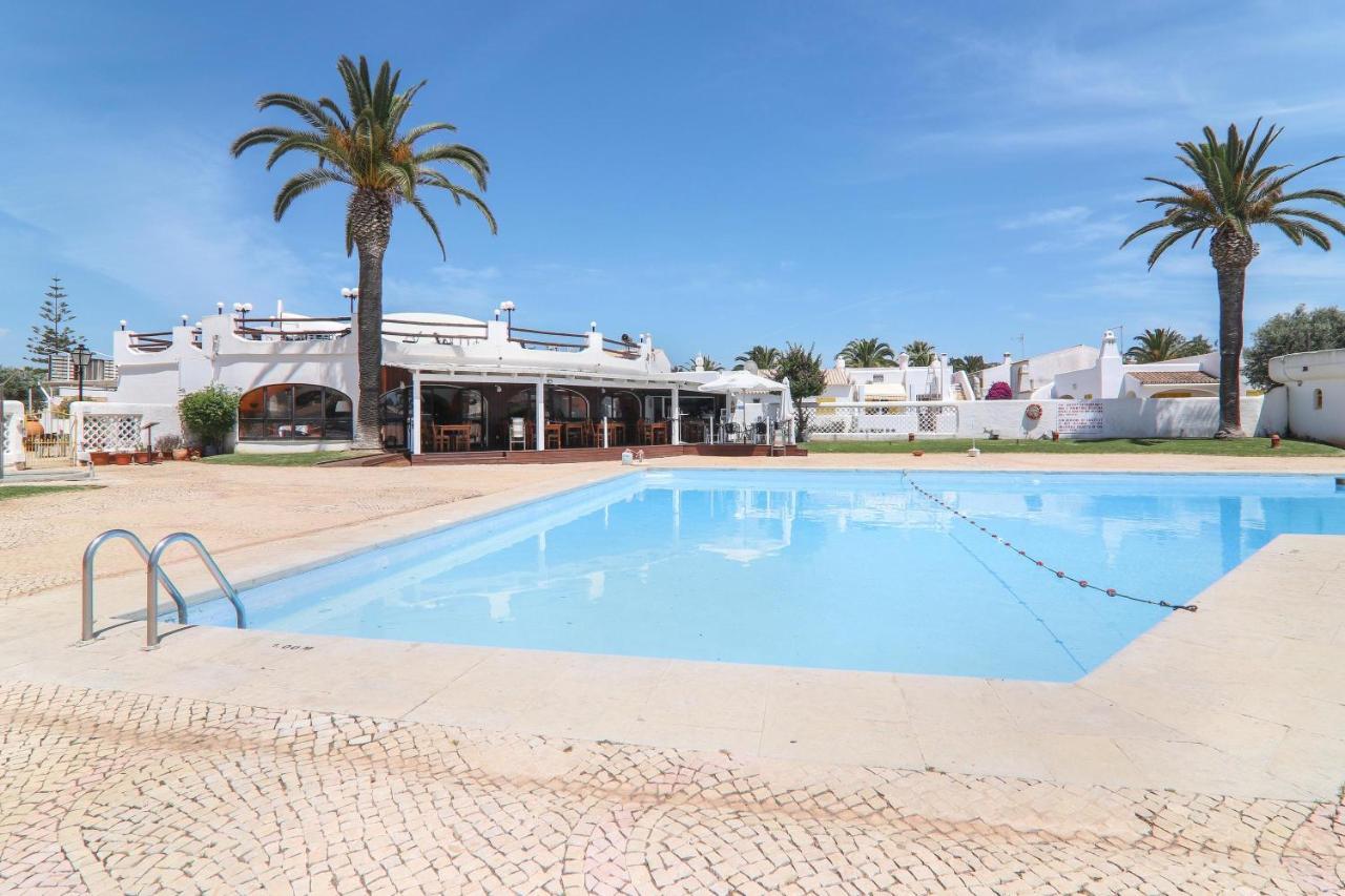 Casa O12 Villa Vilamoura Exterior foto