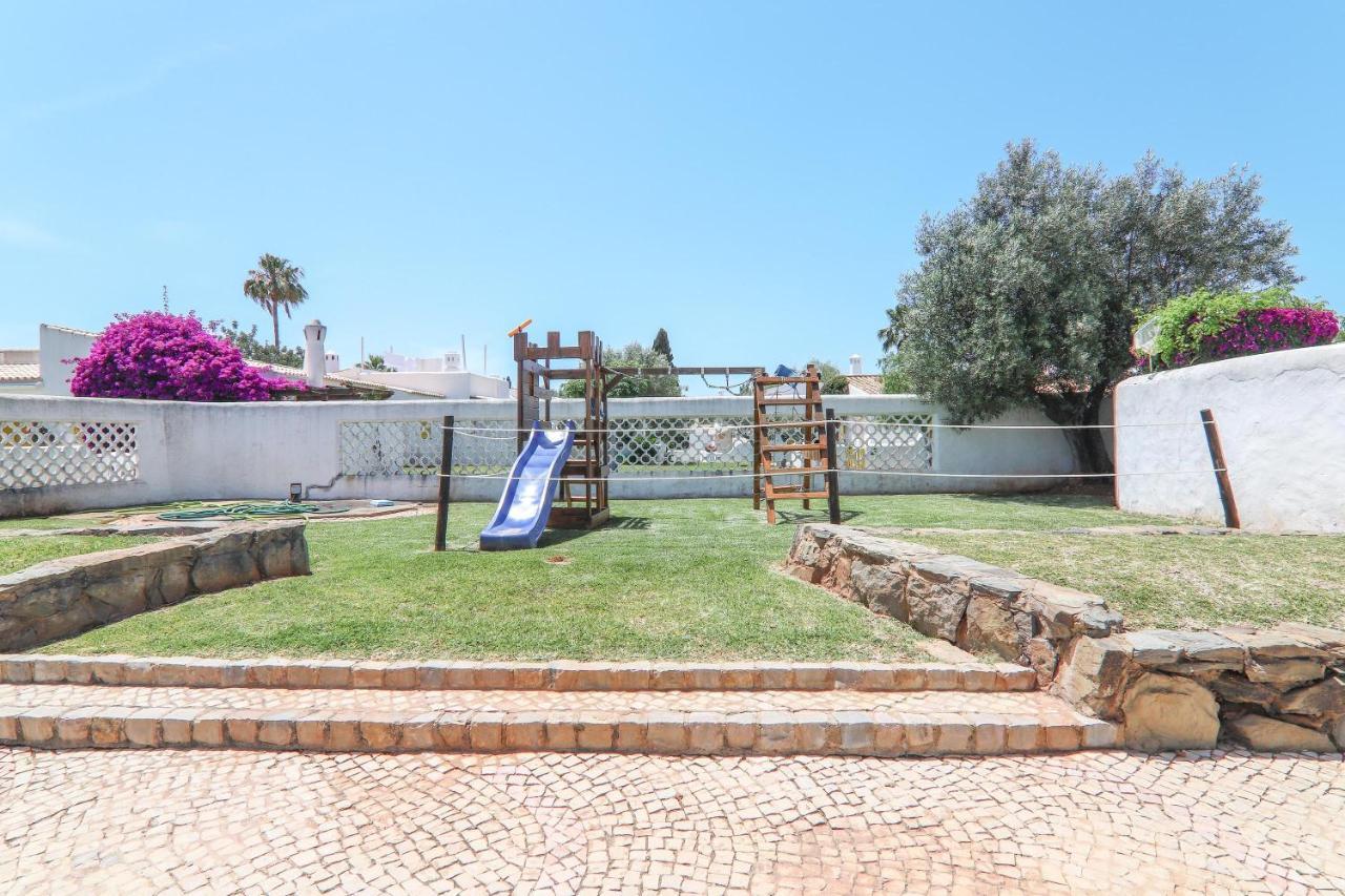 Casa O12 Villa Vilamoura Exterior foto
