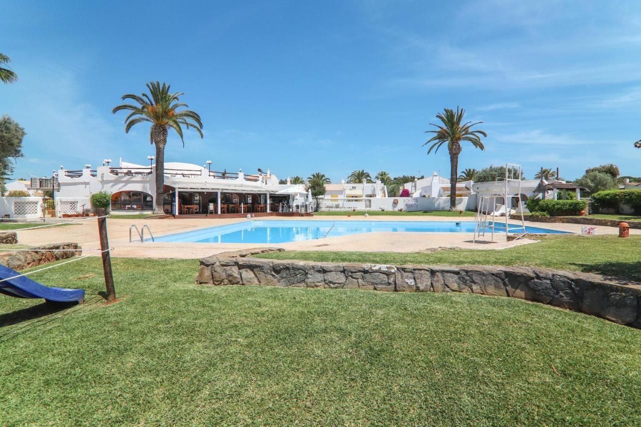 Casa O12 Villa Vilamoura Exterior foto